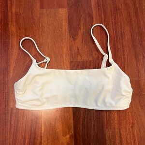 Aerie bikini top small